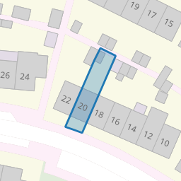 Perceel DVN00-D-1539