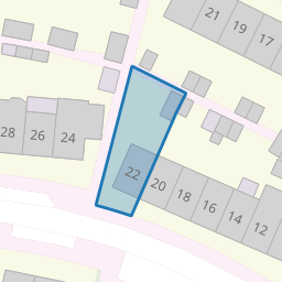 Perceel DVN00-D-1540