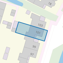 Perceel DVN00-D-1545