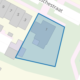 Perceel DVN00-D-1561