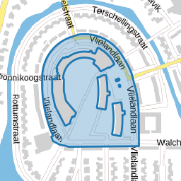 Perceel DVN00-D-1579
