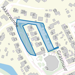 Perceel DVN00-D-1597