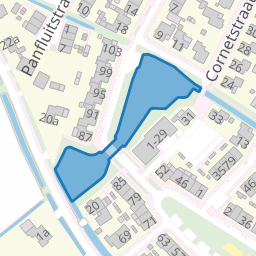 Perceel DVN00-D-1605