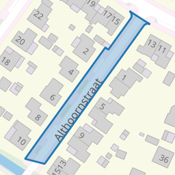 Perceel DVN00-D-1610