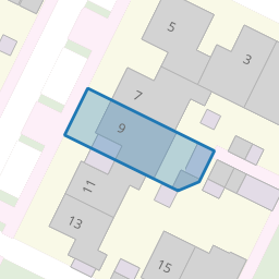 Perceel DVN00-D-1615