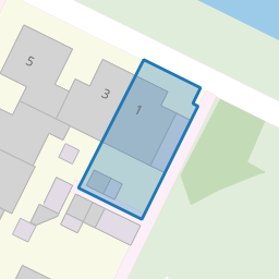 Perceel DVN00-D-1623