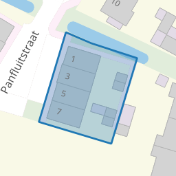 Perceel DVN00-D-1631