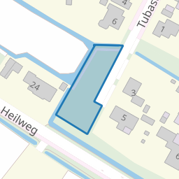 Perceel DVN00-D-1640