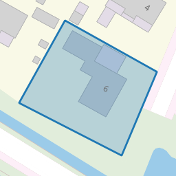 Perceel DVN00-D-1645