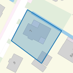 Perceel DVN00-D-1651