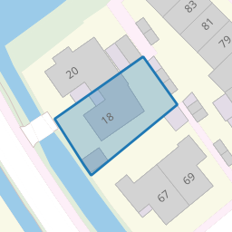 Perceel DVN00-D-1671