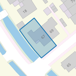 Perceel DVN00-D-1672