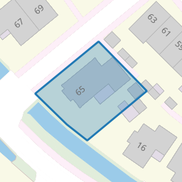 Perceel DVN00-D-1674