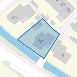 Perceel DVN00-D-1675