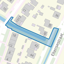 Perceel DVN00-D-1694