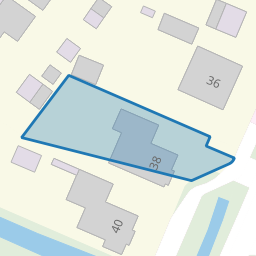 Perceel DVN00-D-1711