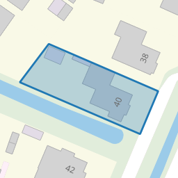 Perceel DVN00-D-1713