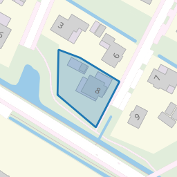 Perceel DVN00-D-1721