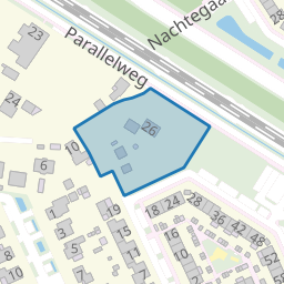 Perceel DVN00-D-1736