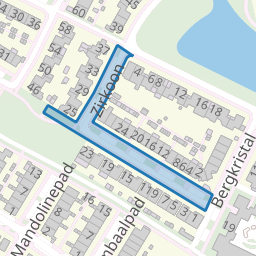 Perceel DVN00-D-1742