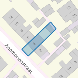 Perceel DVN00-E-1000