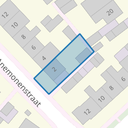 Perceel DVN00-E-1001