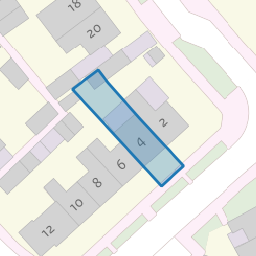 Perceel DVN00-E-1010