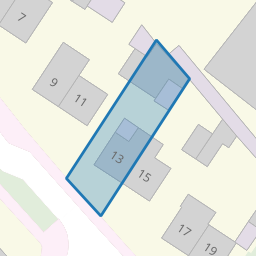 Perceel DVN00-E-1016