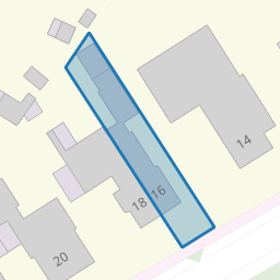 Perceel DVN00-E-1021