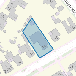 Perceel DVN00-E-1022