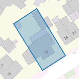 Perceel DVN00-E-1028