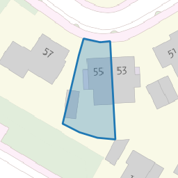 Perceel DVN00-E-1032