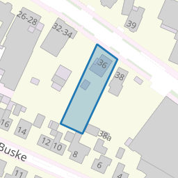 Perceel DVN00-E-1116