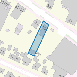 Perceel DVN00-E-1117