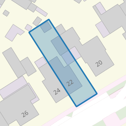 Perceel DVN00-E-1185