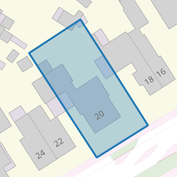 Perceel DVN00-E-1186