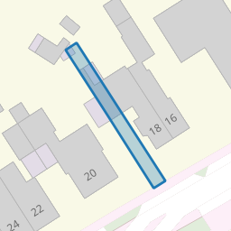 Perceel DVN00-E-1187