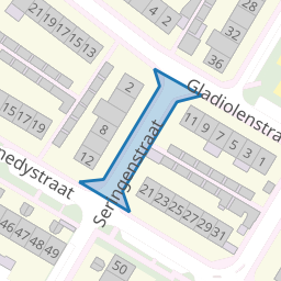 Perceel DVN00-E-1197