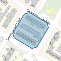 Perceel DVN00-E-1198