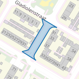 Perceel DVN00-E-1199