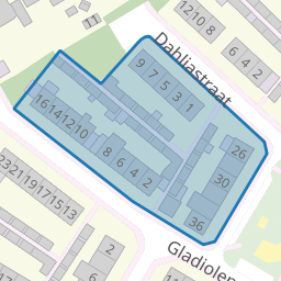 Perceel DVN00-E-1201