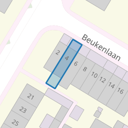 Perceel DVN00-E-1216