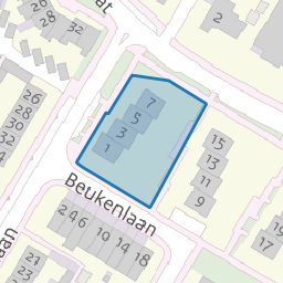 Perceel DVN00-E-1237