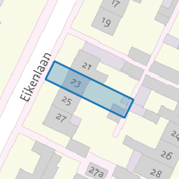 Perceel DVN00-E-1262