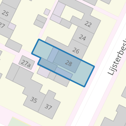 Perceel DVN00-E-1280