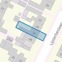 Perceel DVN00-E-1281