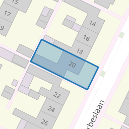 Perceel DVN00-E-1284