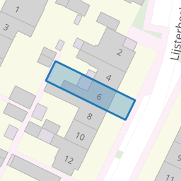 Perceel DVN00-E-1291