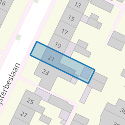 Perceel DVN00-E-1300