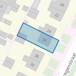 Perceel DVN00-E-1321